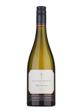 Craggy Range, Kidnappers Chardonnay, 2020 (Case)