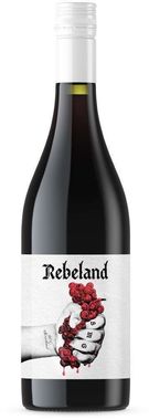 Rebeland, Swartland Red Blend, 2021 (Case)