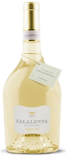 Fantini Farnese, `Calalenta` Pecorino Terre di Chieti, 2023 (Case)