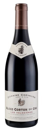 Domaine Chevalier, Aloxe-Corton 1er Cru `Les Valozières`, 2021 (Case)