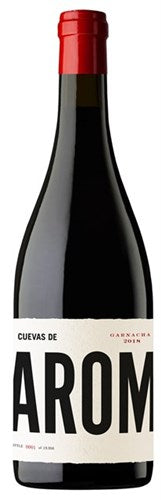 Cuevas de Arom, `Arom` Calatayud Garnacha, 2021 (Case)