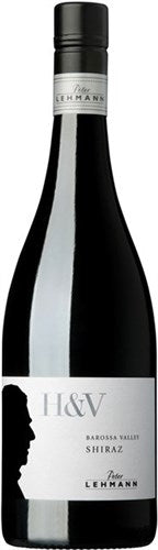 Peter Lehmann Hill & Valley, Barossa Valley Shiraz, 2021 (Case)