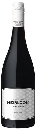 Heirloom Vineyards, Adelaide Hills Pinot Noir, 2022 (Case)
