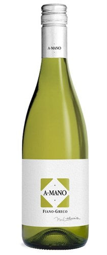 A Mano Bianco Wine | White Wine 2021 | Bianco Wine | The Fine Wine Company
