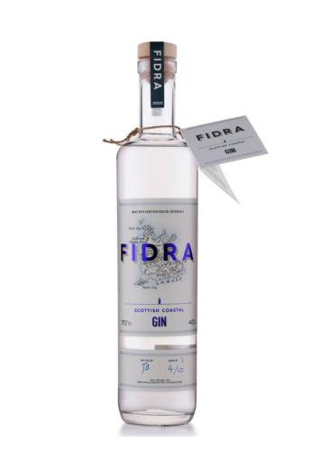 Fidra, Gin, 70cl Bottle