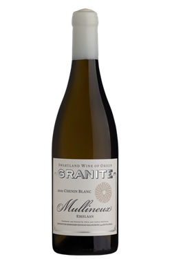 Mullineux Single Terroir, `Granite` Swartland Chenin Blanc, 2022 (Case)