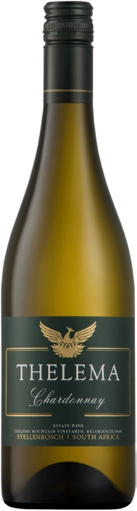 Thelema, Chardonnay, 2020 (Case of 6 x 75cl)