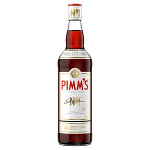 Pimm's, No1, 70cl Bottle