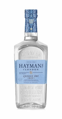 Hayman's London Dry Gin 70cl Bottle