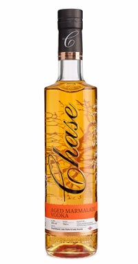 Chase Marmalade Vodka 70cl Bottle