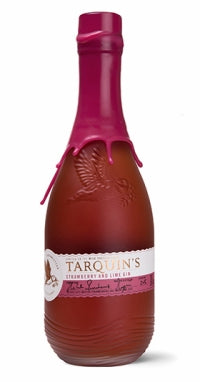 Tarquin's Strawberry & Lime Gin 70cl Bottle