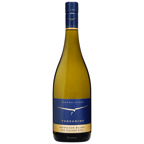 Peregrine Wines, Sauvignon Blanc, 2020 (Case)