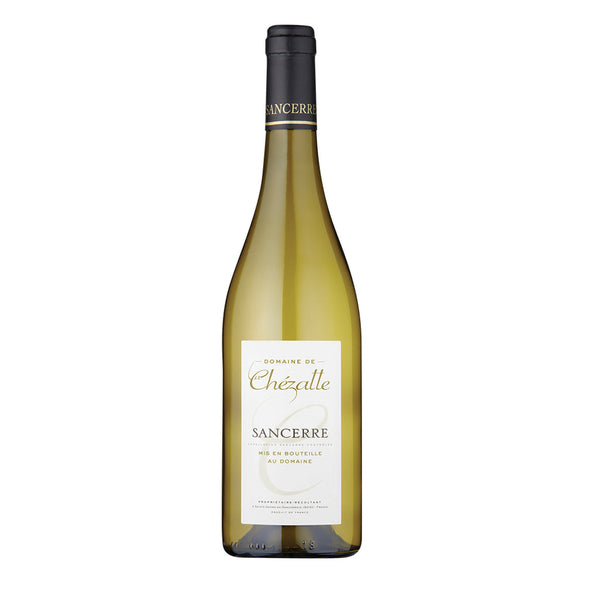 Domaine de la Chezatte, Sancerre Blanc, 2023 (Case)