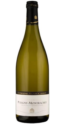 Domaine Alain Chavy, Puligny-Montrachet Vielles Vignes, 2021 (Case