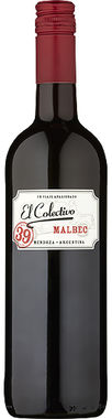 El Colectivo, Malbec, (Case)