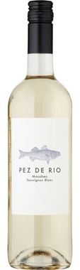 Pez de Rio, Macabeo-Sauvignon Blanc, (Case)