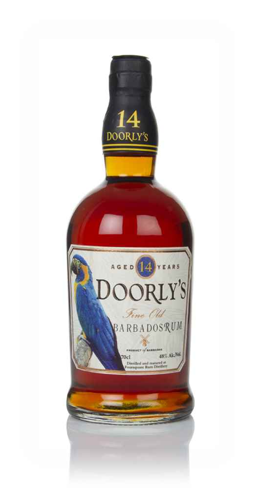 Doorly's 14 Year Old, 70cl Bottle