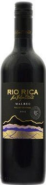 Rio Rica, Malbec, 2020 (Case)