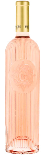 Ultimate Provence, Rose, 2021 600cl (Case)