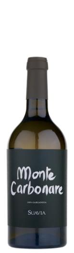 Suavia, Soave Classico Monte Carbonare, (Case)