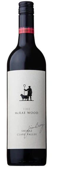 Jim Barry Wines, The McRae Wood Shiraz, 2015 Bottle