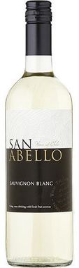 San Abello, Sauvignon Blanc, (Case)