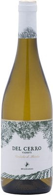 Cantine Belisario, Verdicchio di Matelica Vigneti del Cerro, 2023 (Case)