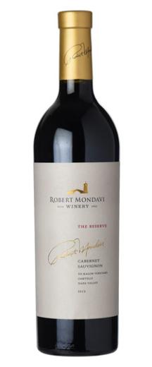 Robert Mondavi, Winery Reserve To Kalon Cabernet Sauvignon, 2019 (Case)