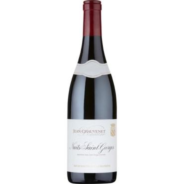 Domaine Jean Chauvenet, Nuits St Georges, 2021 (Case)