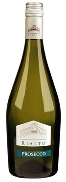 Cantina Colli Euganei SCA, Rialto Prosecco Frizzante DOC, NV (Case)