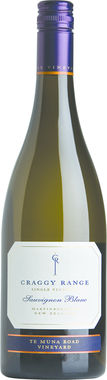 Craggy Range, Te Muna Road Sauvignon Blanc, 2022 (Case)