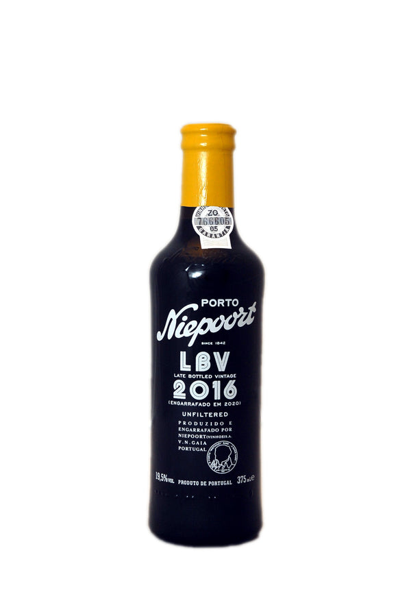 Niepoort, Late Bottle Vintage, 2017 37.5cl Bottle