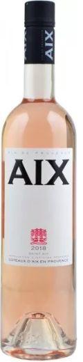 Aix Rose, Coteaux d'Aix en Provence, 2021 Bottle