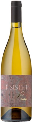 Felsina Berardenga, I Sistri Chardonnay, 2022 (Case)