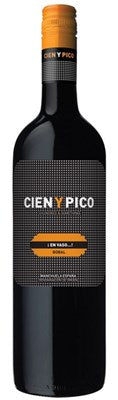 Cien Y Pico, `En Vaso` Manchuela Bobal 2021 (Case)