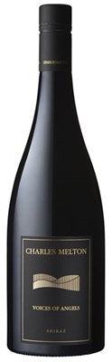 Charles Melton, Voices of Angels Adelaide Hills Shiraz, 2021 (Case)