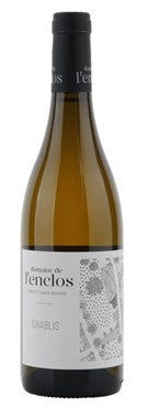 Domaine de L'Enclos, Chablis, 2023 (Case)