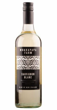 Whakapapa, Sauvignon Blanc, 2023 (Case)