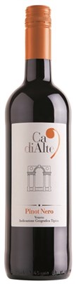 Ca di Alte, Pinot Nero, 2022 (Case)