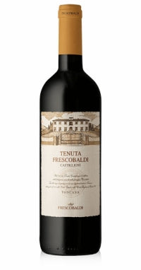 Frescobaldi, Tenuta Castiglioni Tenuta Frescobaldi Castiglioni , 2020 (Case)