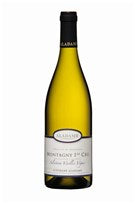 Domaine Stephane Aladame, Montagny 1er Cru Selection Vieilles Vignes, 2022 (Case)