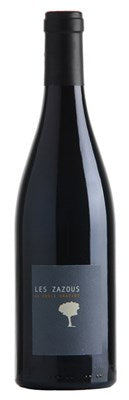 Domaine La Croix Gratiot, Pinot Noir Les Zazous, 2022 (Case)