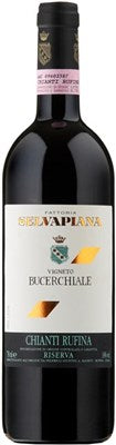 Fattoria Selvapiana, Vigneto Bucerchiale Chianti Rufina Riserva, 2020 150cl (Case)