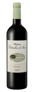 Chateau Patache dAux, 2017 (Case)