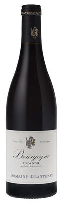 Domaine Georges Glantenay, Bourgogne Pinot Noir Maison Dieu, 2021 (Case)