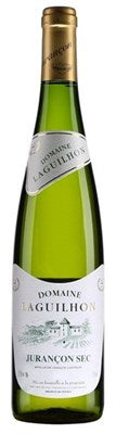 Domaine Laguilhon, Jurançon Sec, 2022 (Case)