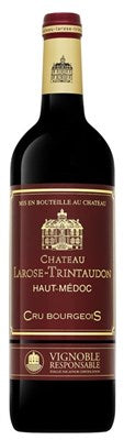 Chateau Larose Trintaudon, 2019 (Case)