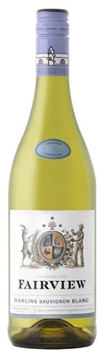 Fairview, Darling Sauvignon Blanc , 2024 (Case)