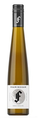 Framingham, Noble Riesling, 2024 (Case)