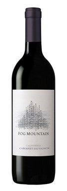 Fog Mountain, Cabernet Sauvignon, 2022 (Case)